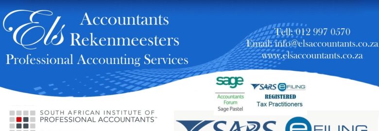 Els Accountants & Tax Consultants