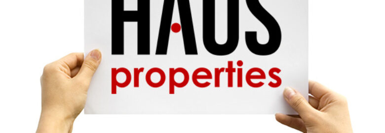 Haus Properties Advisory Services (Pty) Ltd