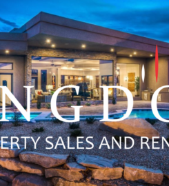 Real Estate Realtor Property Sales – Real Estate King Property Group